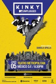 Kinky: MTV Unplugged