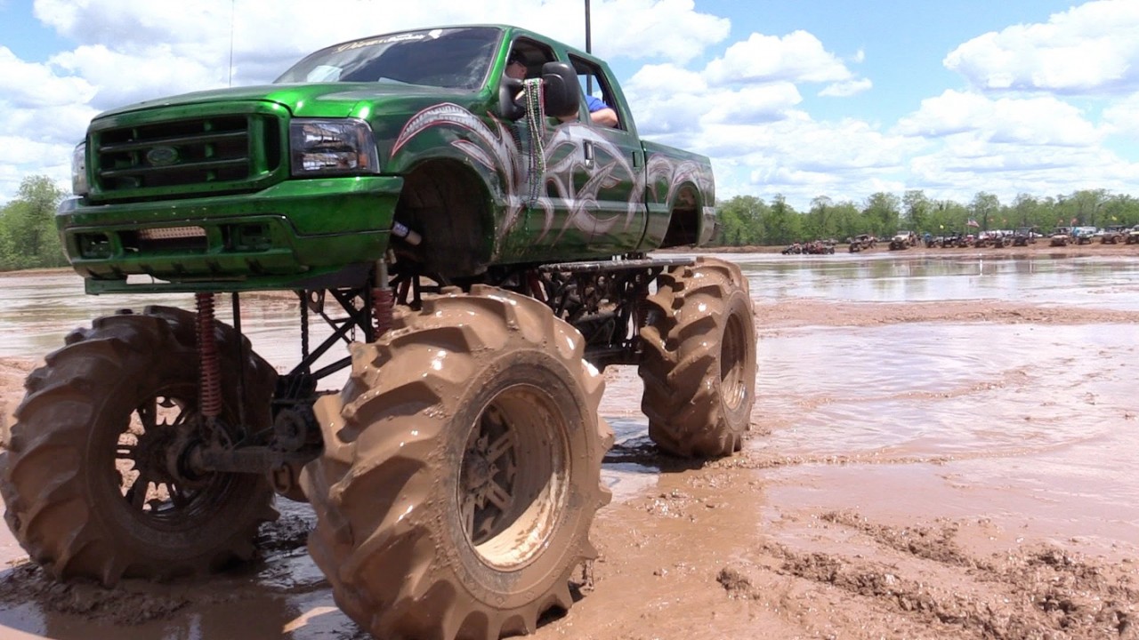 Trucks Gone Wild 17