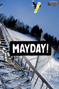 Mayday!