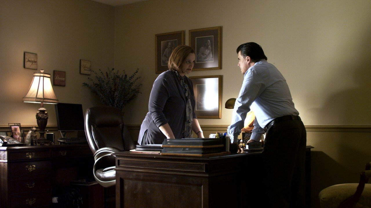 The Investigator