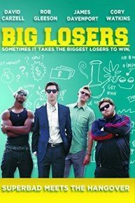 Big Losers