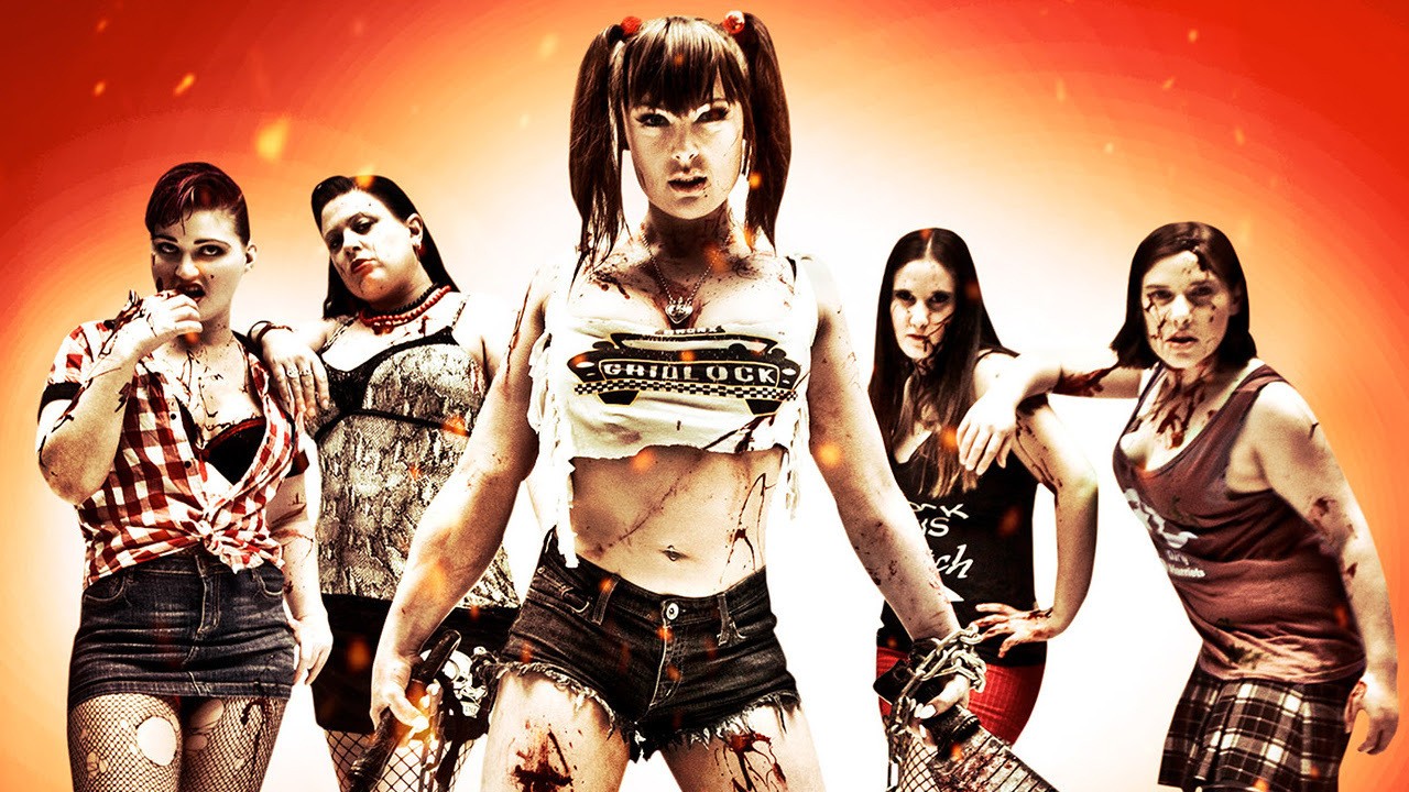 MurderDrome
