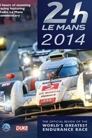 Le Mans 2014
