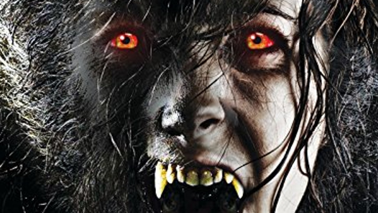 American Monsters