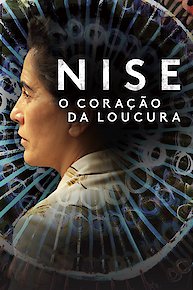 Nise: The Heart Of Madness