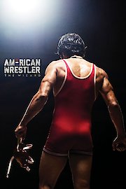 American Wrestler: The Wizard