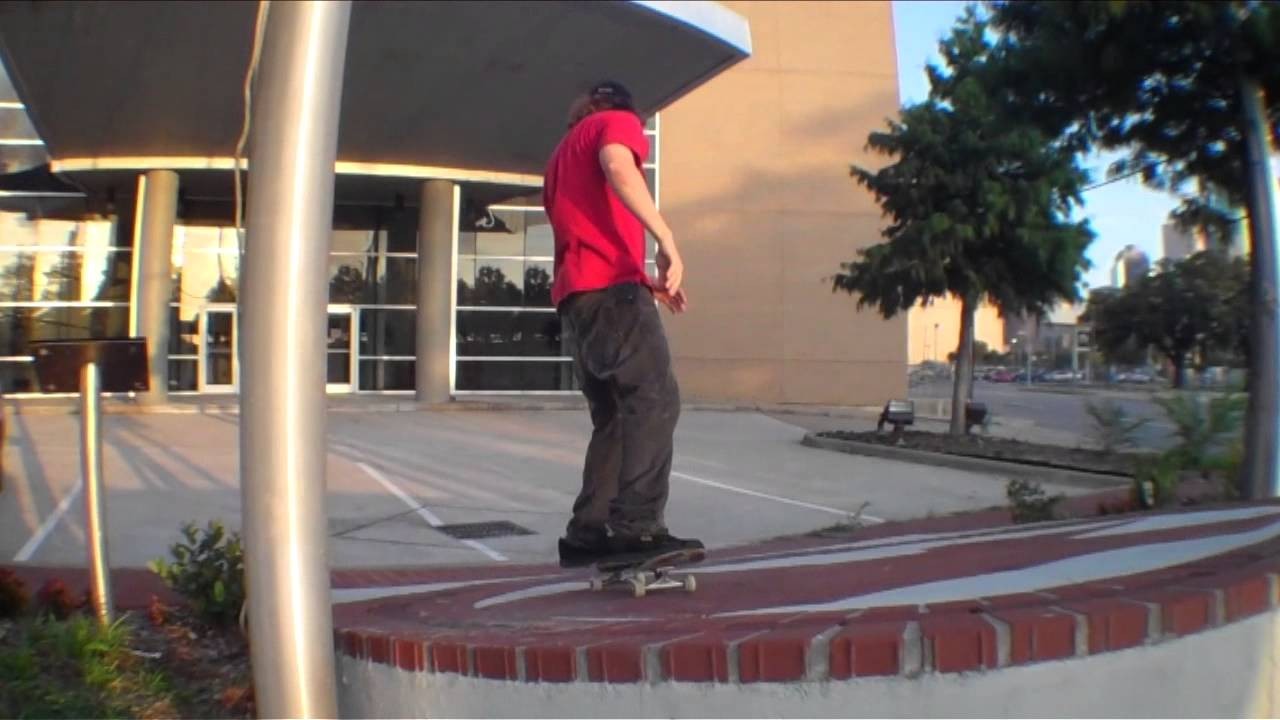 Skateboarding Realms