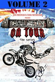 Crusty Demons on Tour: Volume 2