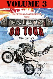 Crusty Demons on Tour: Volume 3