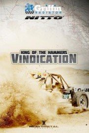 King of the Hammer: Vindication