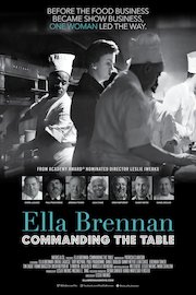 Ella Brennan: Commanding the Table