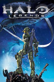 Halo Legends