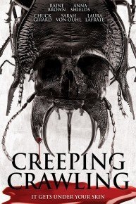 Creeping Crawling