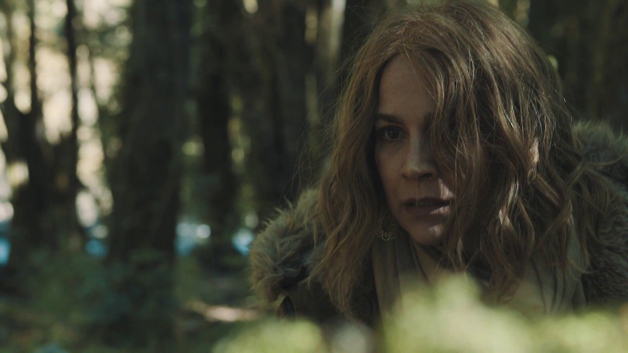 The Night of the Wild Boar