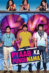 Pyaar Ka Punchnama