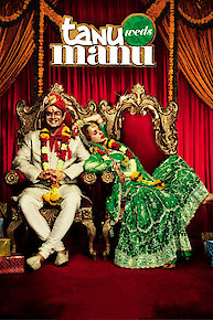 Tanu Weds Manu