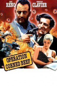 Operation Corned Beef