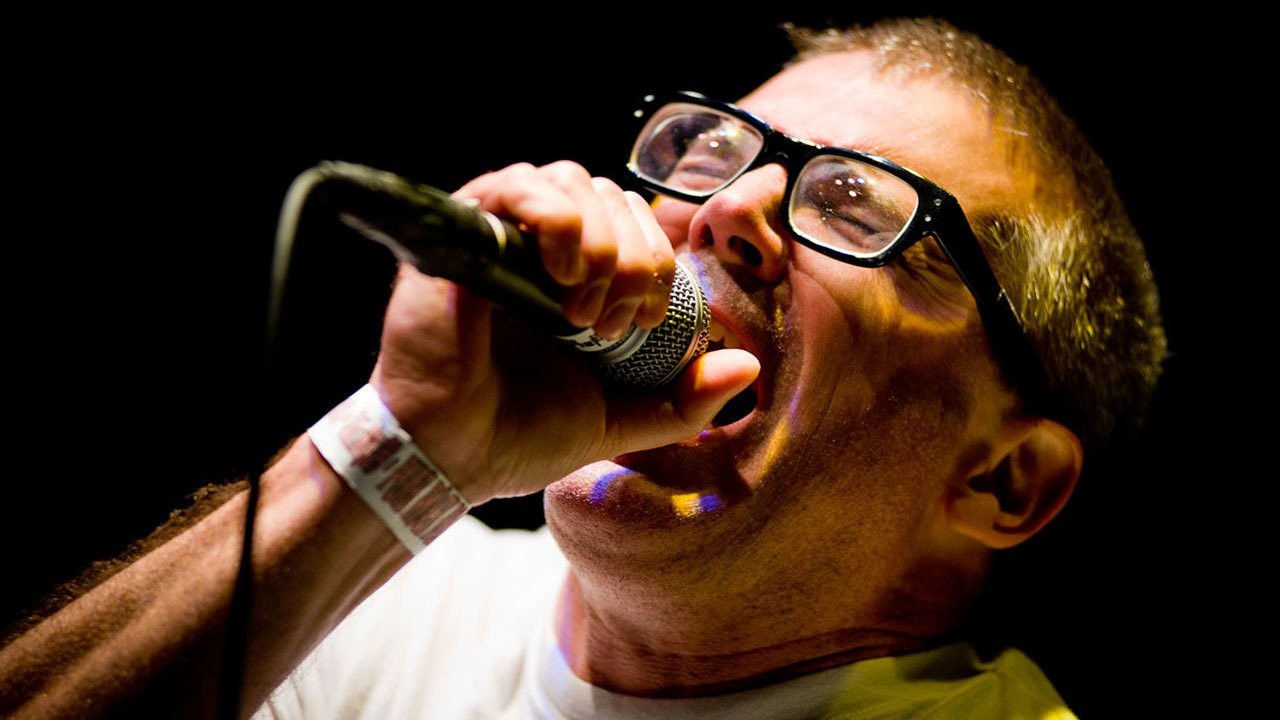 Filmage: The Story of Descendents/All