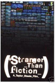 Stranger Than Fiction