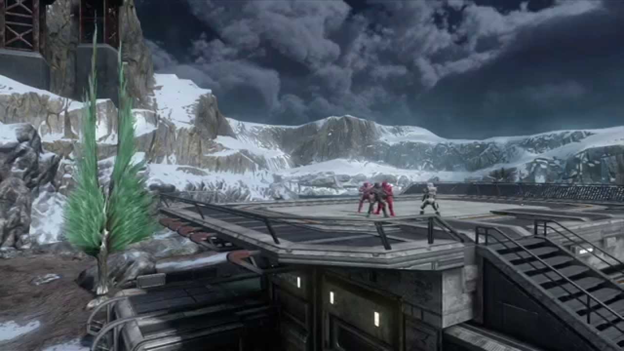 Red vs. Blue: Volume 12