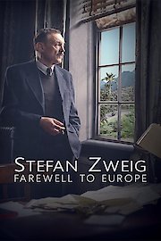 Stefan Zweig: Farewell to Europe