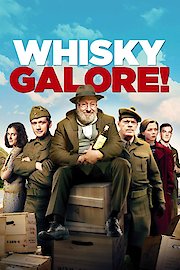 Whisky Galore!