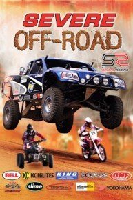 Severe Off-Road 1