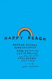 Happy Beach