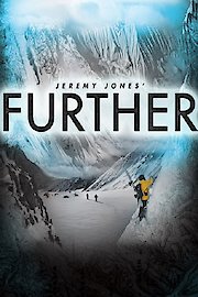 Jeremy Jones' Further