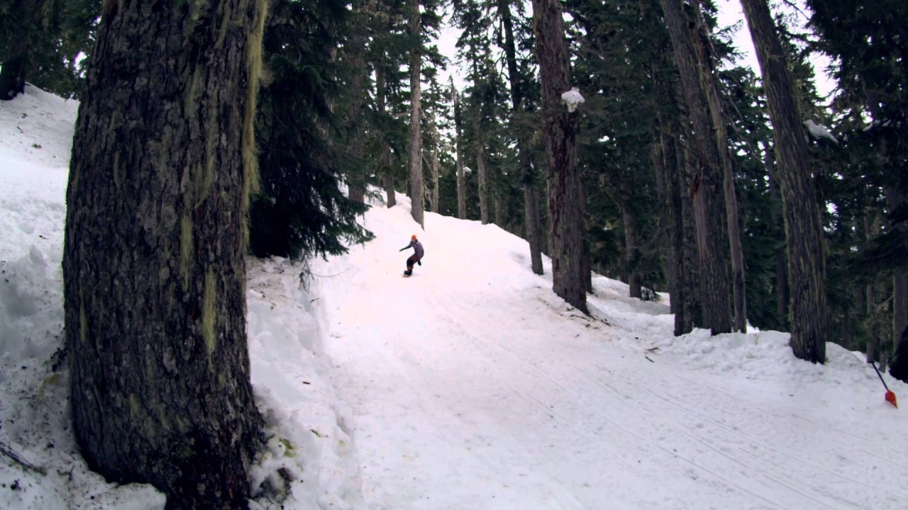 Thirteen - Burton Snowboards
