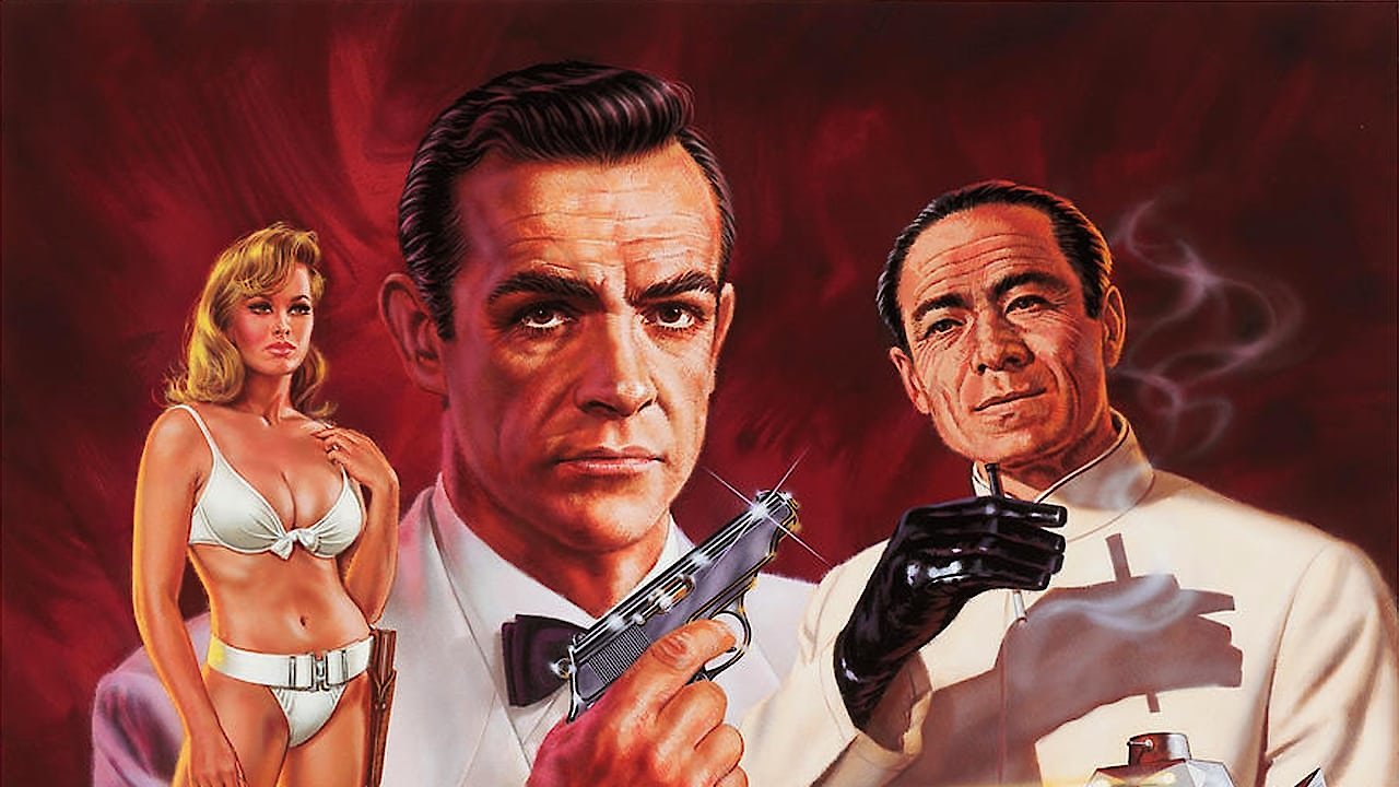 Dr. No