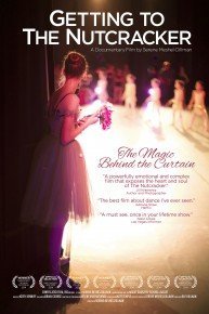 Getting to the Nutcracker