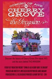 Coming of Age In Cherry Grove: The Invasion
