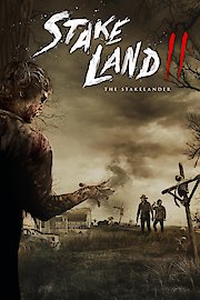 Stake Land II: The Stakelander