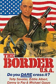 Border Cop