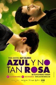My Straight Son [Azul y no tan rosa]