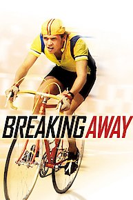 Breaking Away