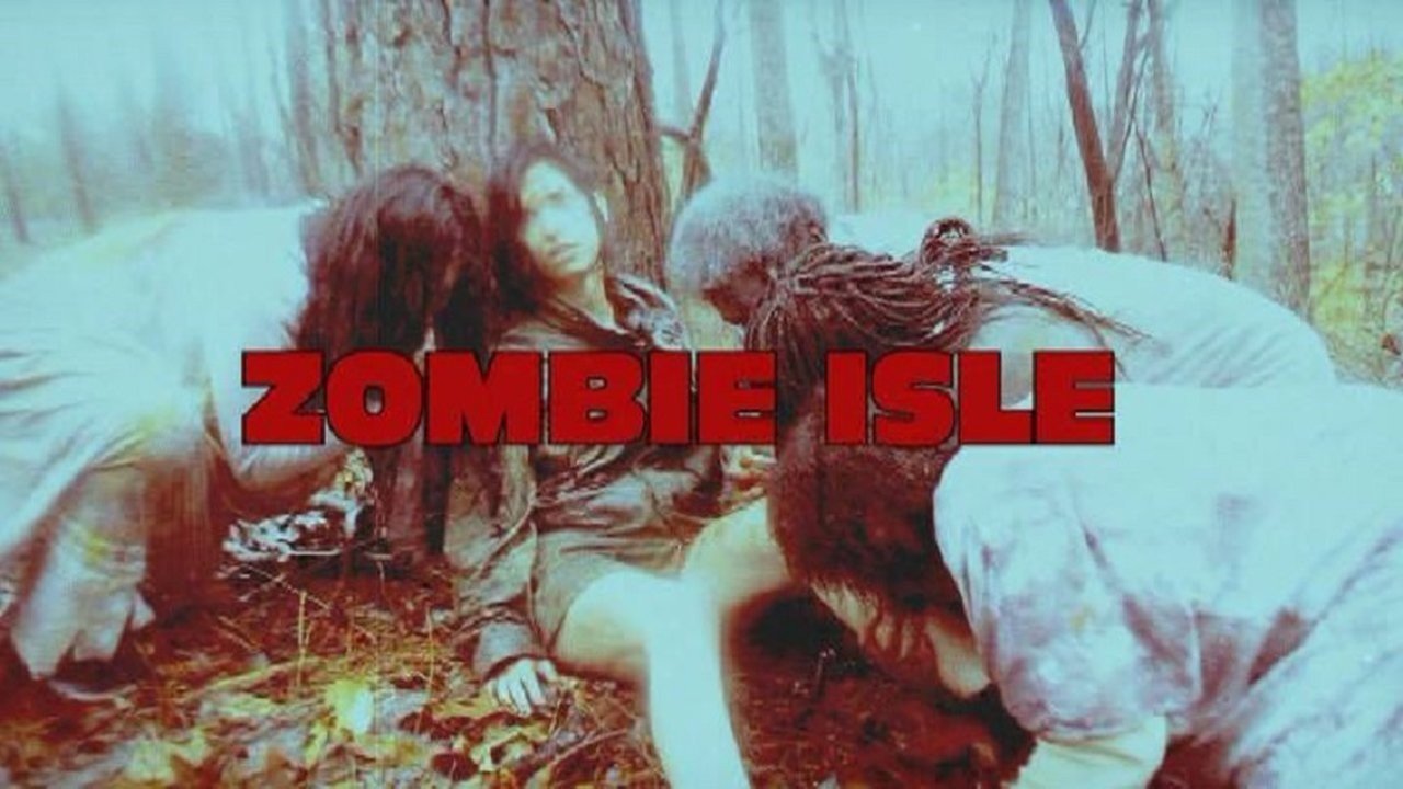 Zombie Isle