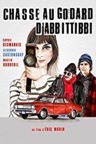 Hunting the Northern Godard [La Chasse au Godard d'Abbittibbi]