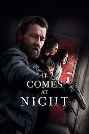 It Comes at Night