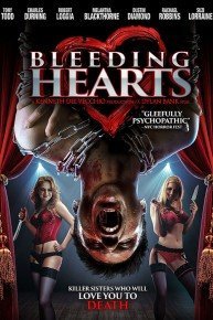 Bleeding Hearts