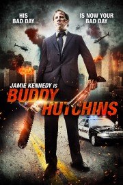 Buddy Hutchins