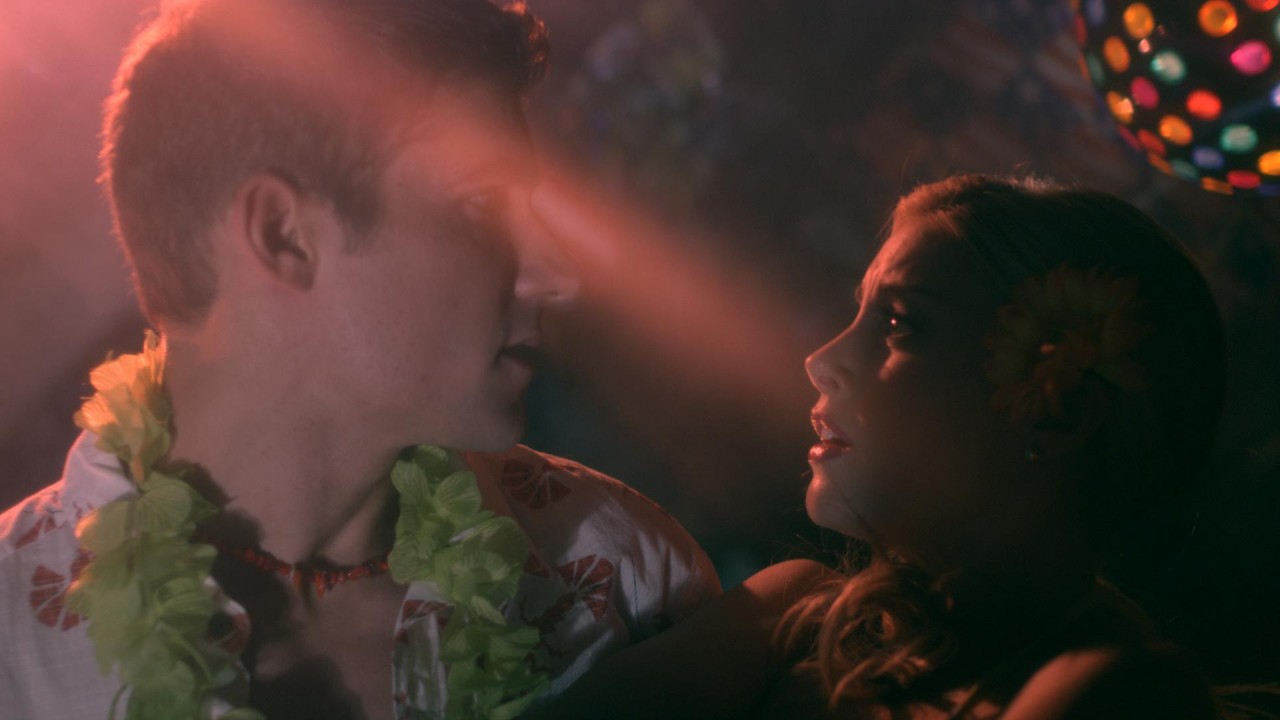 Love in the Time of Monsters