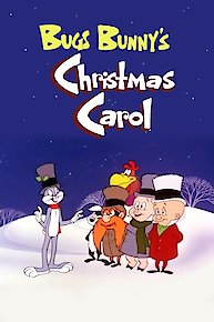 Bugs Bunny's Christmas Carol