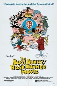 Road Runner Movie