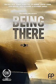 Being There