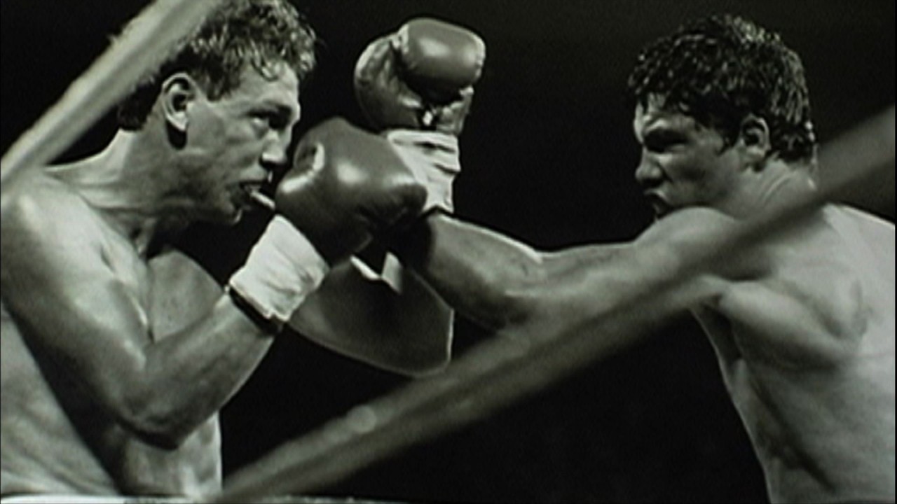 Assault in the Ring