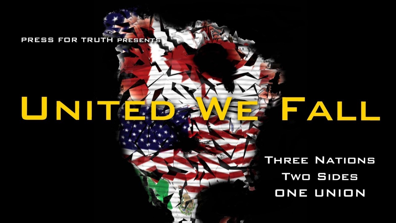 America: United We Fall