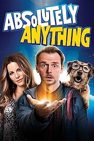 Absolutely Anything