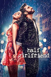 Half Girlfriend